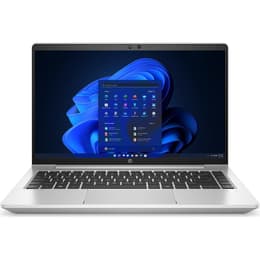 HP ProBook 640 G8 14-inch (2021) - Core i5 - Gen 11 (G) - 16GB - SSD 256 GB AZERTY - French