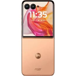 Motorola Razr 50 Ultra 512GB - Orange - Unlocked