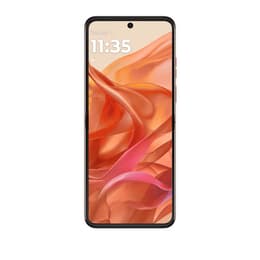 Motorola Razr 50 Ultra 512GB - Orange - Unlocked