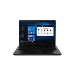 Lenovo ThinkPad P14S G2 14-inch (2021) - Core i5 - Gen 11 (G) - 16GB - SSD 512 GB QWERTY - English