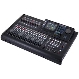 Tascam DP-32SD Audio accessories