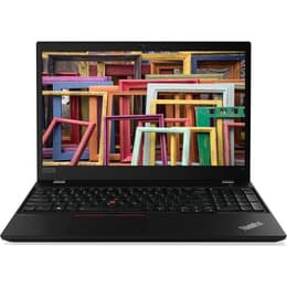 Lenovo ThinkPad T15 G1 15-inch (2020) - Core i5 - Gen 10 (U) - 16GB - SSD 256 GB QWERTY - English