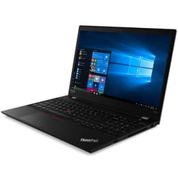 Lenovo ThinkPad T15 G1 15-inch (2020) - Core i5 - Gen 10 (U) - 16GB - SSD 256 GB QWERTY - English