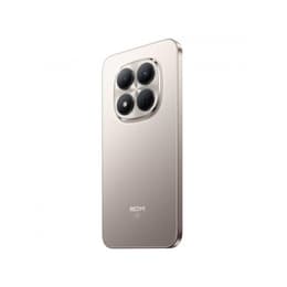 Xiaomi Redmi Note 15 Pro 4G 256GB - Silver - Unlocked