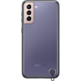 Case Galaxy S21+ - Plastic - Transparent