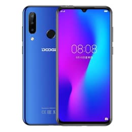 Doogee N20 64GB - Blue - Unlocked