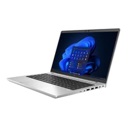 HP EliteBook 640 G9 14-inch (2020) - Core i5 - Gen 12 (U) - 16GB - SSD 256 GB QWERTZ - German