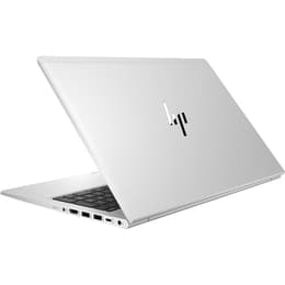HP EliteBook 640 G9 14-inch (2020) - Core i5 - Gen 12 (U) - 16GB - SSD 256 GB QWERTZ - German
