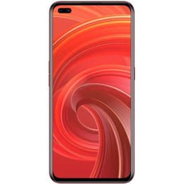 Realme X50 Pro 5G 128GB - Red - Unlocked