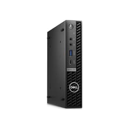 OptiPlex Micro 7000 Core i7-12700T 1.4Ghz - SSD 128 GB - 16GB