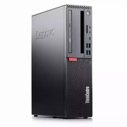 ThinkCentre M720s SFF Core i5-9500 3Ghz - SSD 256 GB - 12GB