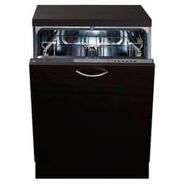 Ikea SKINANDE Dishwasher freestanding Cm -