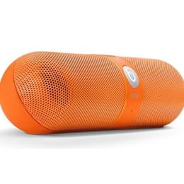 Beats By Dr. Dre Pill 2.0 Bluetooth Speakers - Orange