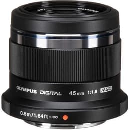 Olympus Camera Lense M.Zuiko Digital 45mm F/1.8 MSC Micro 4/3 45mm f/1.8