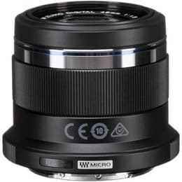 Olympus Camera Lense M.Zuiko Digital 45mm F/1.8 MSC Micro 4/3 45mm f/1.8