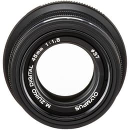 Olympus Camera Lense Micro 4/3 45mm f/1.8