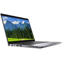 Dell Latitude 5310 2-in-1 13-inch (2020) - Core i5 - Gen 10 (U) - 8GB - SSD 256 GB QWERTY - Swedish