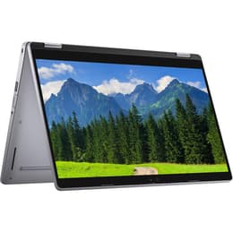 Dell Latitude 5310 2-in-1 13-inch (2020) - Core i5 - Gen 10 (U) - 8GB - SSD 256 GB QWERTY - Swedish