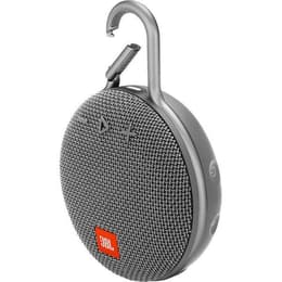 Jbl clip 3 Bluetooth Speakers - Grey