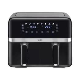 Logik Fryer L80AFB24