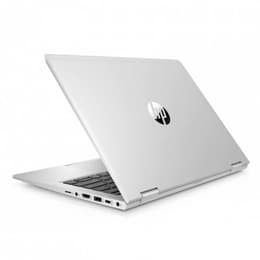HP ProBook X360 435 G8 13-inch (2021) - Ryzen 3 - 5000 Series (U) - 16GB - SSD 512 GB AZERTY - French