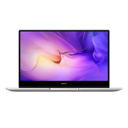 Huawei Matebook D14 14-inch (2019) - Ryzen 5 3500U - 8GB - SSD 512 GB AZERTY - French