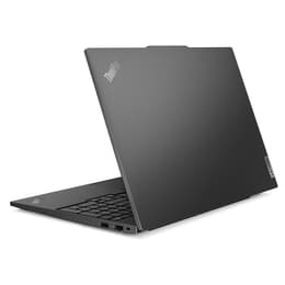 Lenovo ThinkPad E16 G1 16-inch (2023) - Core i7 - Gen 13 (H) - 32GB - SSD 512 GB AZERTY - French
