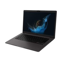 Samsung Galaxy Book2 14-inch (2022) - Core i7 - Gen 12 (P) - 16GB - SSD 512 GB QWERTY - Italian