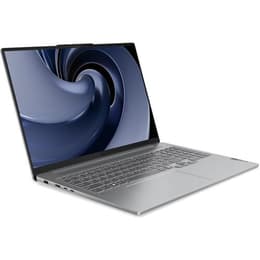 Lenovo IdeaPad 5 15-inch (2022) - Core i5 - Gen 12 (U) - 16GB - SSD 512 GB QWERTY - English