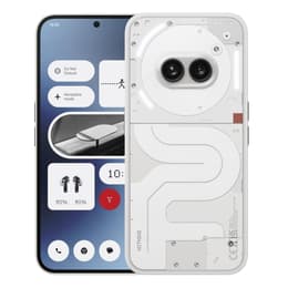 Nothing Phone (2a) 128GB - White - Unlocked