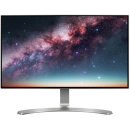 24-inch LG 24MP88HV LCD Monitor Black