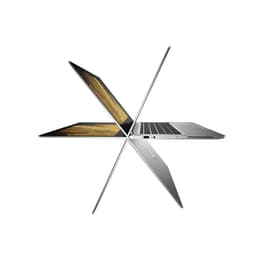 HP EliteBook X360 1030 G3 13-inch (2017) - Core i5-8350U - 16GB - SSD 256 GB QWERTY - Spanish