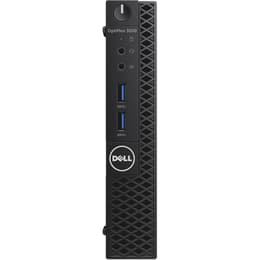 OptiPlex 3050 Micro Pentium G4400T 2.9Ghz - SSD 512 GB - 16GB