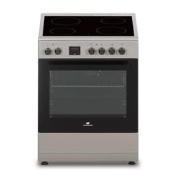 Continental Edison CECV60FCS Range cookers