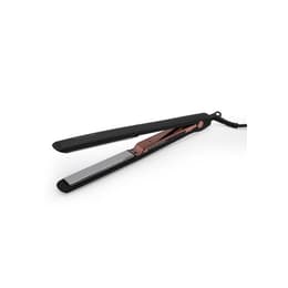 Corioliss C3 - Black Cooper Hair straightener
