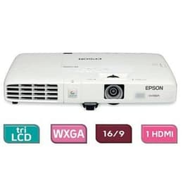 Epson EB-1760W Video projector 2600 Lumen - White