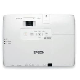 Epson EB-1760W Video projector 2600 Lumen - White