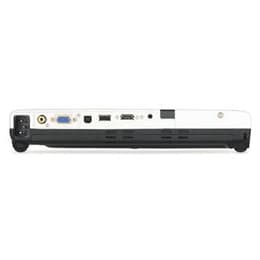 Epson EB-1760W Video projector 2600 Lumen - White
