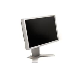 22-inch Eizo Flexscan S2231W 1680 x 1050 LCD Monitor Black