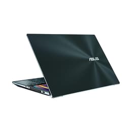 Asus ZenBook Pro Duo UX581GV-H2003R 15-inch (2019) - Core i7-9750H - 32GB - SSD 1000 GB AZERTY - French