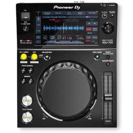Pioneer Dj XDJ-700 Audio accessories
