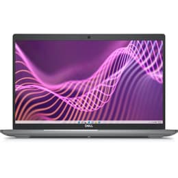 Dell Latitude 5540 15-inch (2023) - Core i7 - Gen 13 (P) - 16GB - SSD 512 GB QWERTZ - German