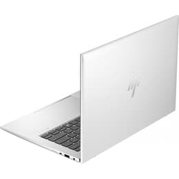 HP EliteBook 840 G11 14-inch (2023) - Core Ultra 7 165U - 32GB - SSD 1 TB QWERTY - Italian