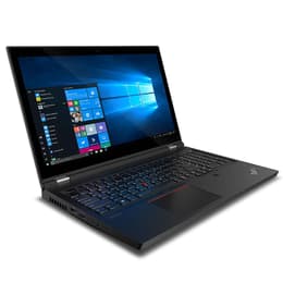 Lenovo ThinkPad T15 G1 15-inch (2020) - Core i5 - Gen 10 (U) - 8GB - SSD 256 GB QWERTY - Dutch