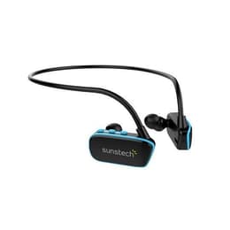 Argos 4GB - Black/Blue