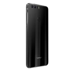 Honor 8 32GB - Black - Unlocked