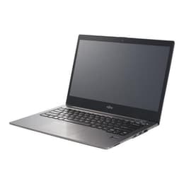Fujitsu LifeBook U904 14-inch (2013) - Core i5-4200U - 6GB - SSD 512 GB AZERTY - French