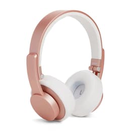 Urbanista Seattle Headphones with microphone - Rose gold