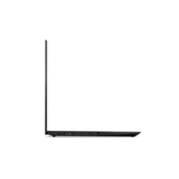 Lenovo ThinkPad T14s G1 14-inch (2020) - Core i7 - Gen 10 (U) - 32GB - SSD 512 GB QWERTZ - German