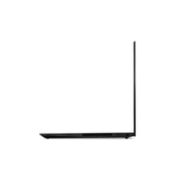 Lenovo ThinkPad T14s G1 14-inch (2020) - Core i7 - Gen 10 (U) - 32GB - SSD 512 GB QWERTZ - German